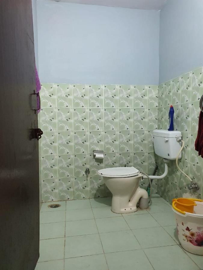 Utsav Riverbank Homestay Haldwāni Екстериор снимка